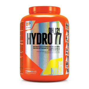 Extrifit Hydro 77 HD 12 2270 g. (Idrolizzato proteico di siero di latte)