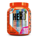 Extrifit HERO 1500 g. (koktajl masy mięśniowej)