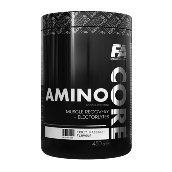 FA Core Amin 450 g (Aminos Acid Complex)