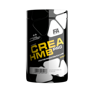 FA CREA HMB PRO 345 g. (Kreatinas + HMB)