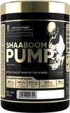 LEVRONE SHAABOOM PUMP 385 g - FEN papildai sportui