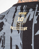 MNX Tričko 10. výročie Špeciálne vydanie