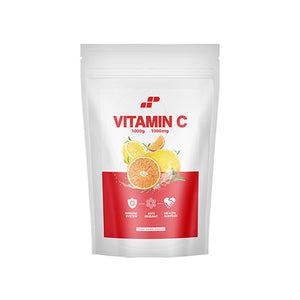 100% Vitamin C 1000mg (Vitaminas C)