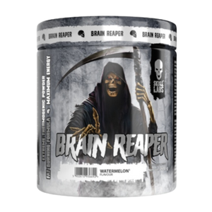 Skull Labs Brain Reaper 270 g. (Горелка за мазнини)